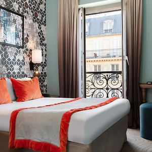 Hotel Des Nations Saint Germain