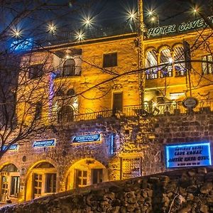 Cave Konak Cappadocia- Special Category